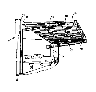 Une figure unique qui représente un dessin illustrant l'invention.